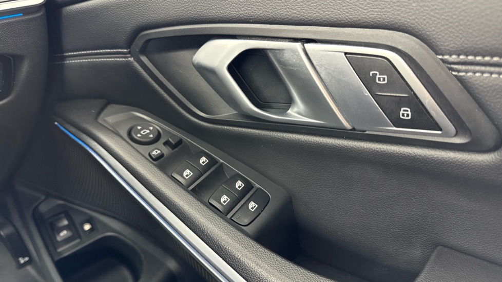 BMW 3 Series 330e M Sport 5dr Step Auto Estate - Image 48
