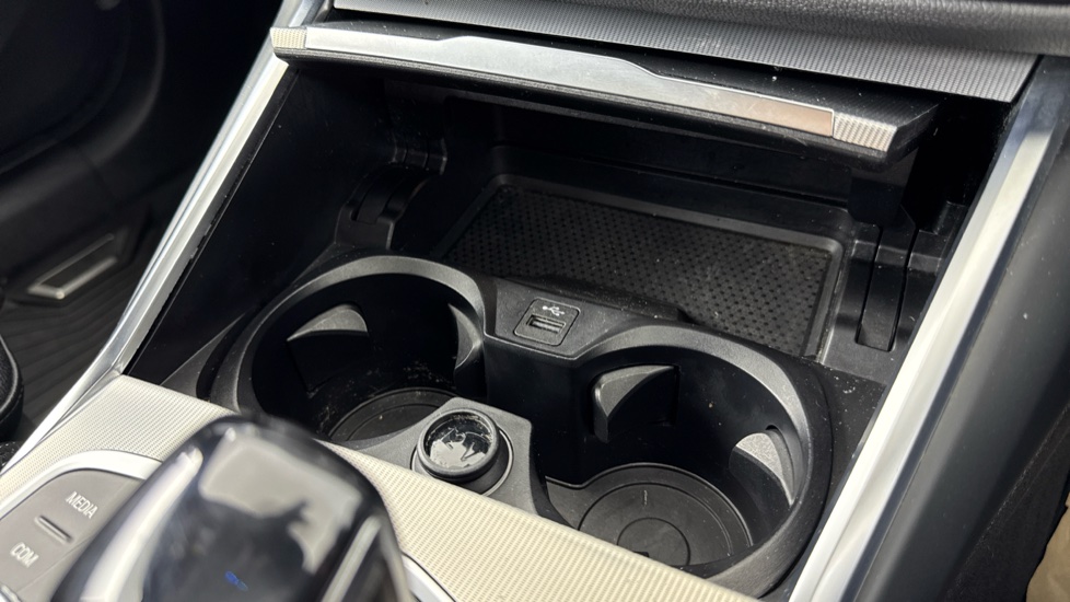 BMW 3 Series 330e M Sport 5dr Step Auto Estate - Image 50
