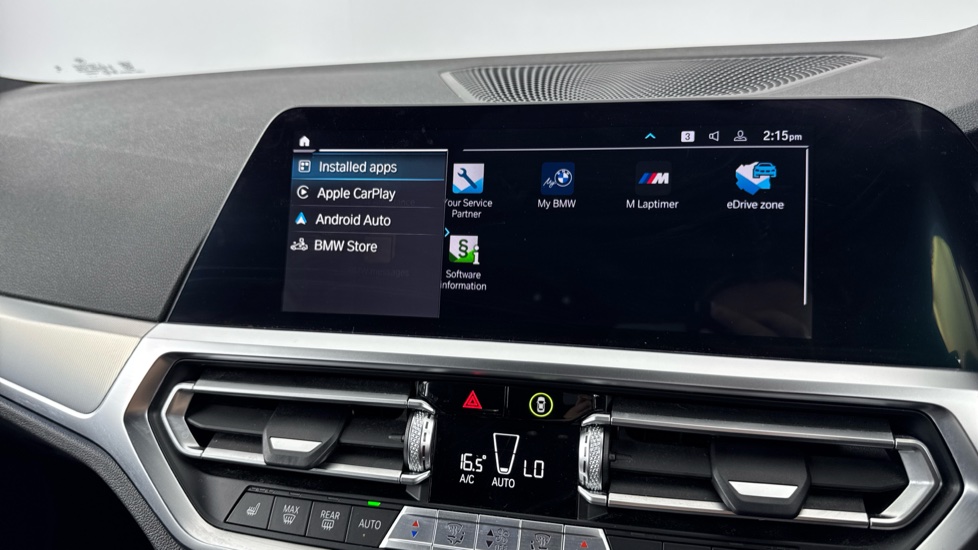 BMW 3 Series 330e M Sport 5dr Step Auto Estate - Image 53