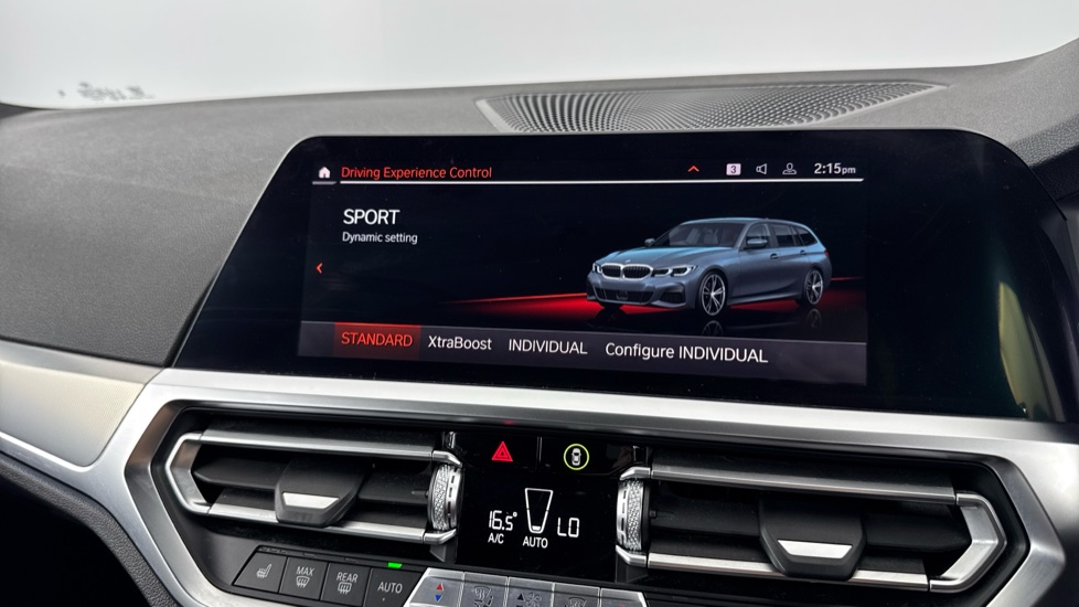 BMW 3 Series 330e M Sport 5dr Step Auto Estate - Image 55