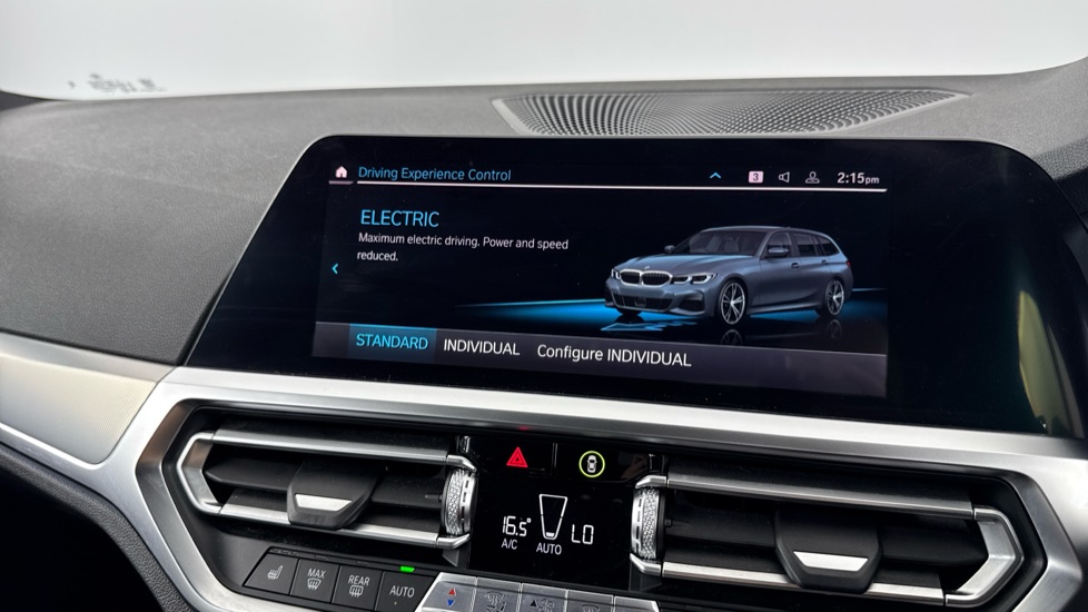 BMW 3 Series 330e M Sport 5dr Step Auto Estate - Image 56