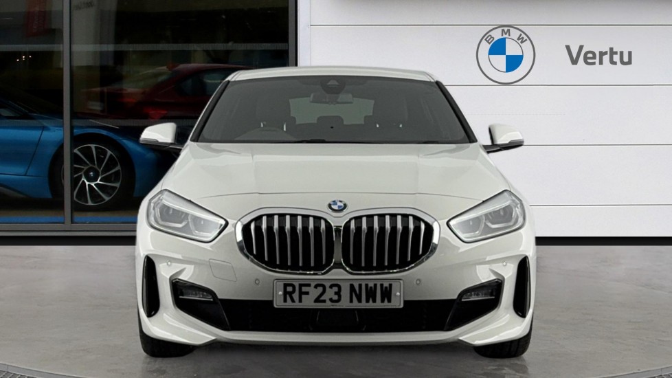 BMW 1 Series 118i [136] M Sport 5dr Step Auto [LCP] Petrol Hatchback - Image 16