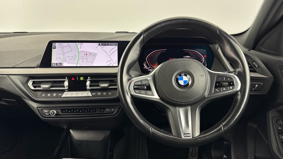 BMW 1 Series 118i [136] M Sport 5dr Step Auto [LCP] Petrol Hatchback - Image 5