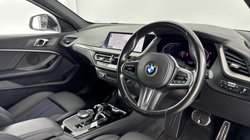 BMW 1 Series 118i [136] M Sport 5dr Step Auto [LCP] Petrol Hatchback - Image 6