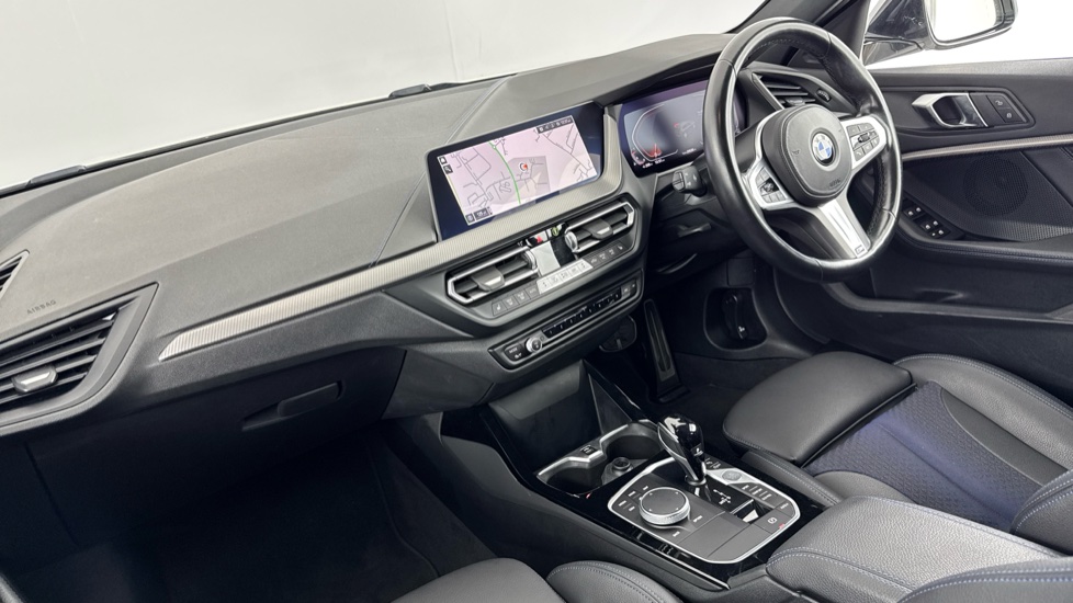BMW 1 Series 118i [136] M Sport 5dr Step Auto [LCP] Petrol Hatchback - Image 7