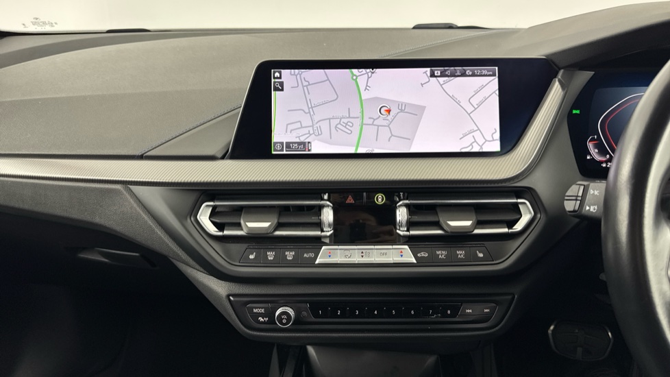 BMW 1 Series 118i [136] M Sport 5dr Step Auto [LCP] Petrol Hatchback - Image 8