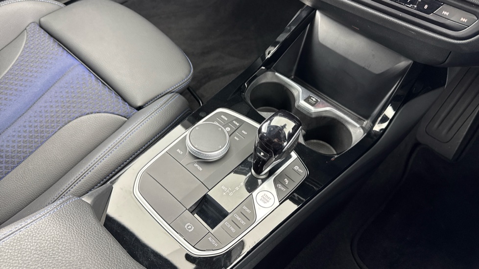 BMW 1 Series 118i [136] M Sport 5dr Step Auto [LCP] Petrol Hatchback - Image 10
