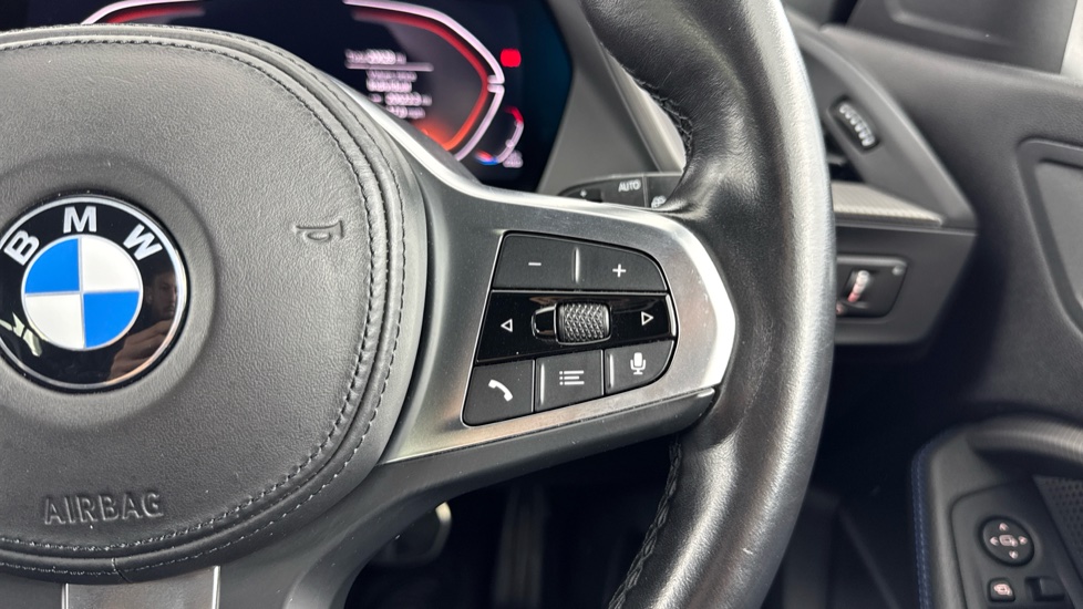 BMW 1 Series 118i [136] M Sport 5dr Step Auto [LCP] Petrol Hatchback - Image 18