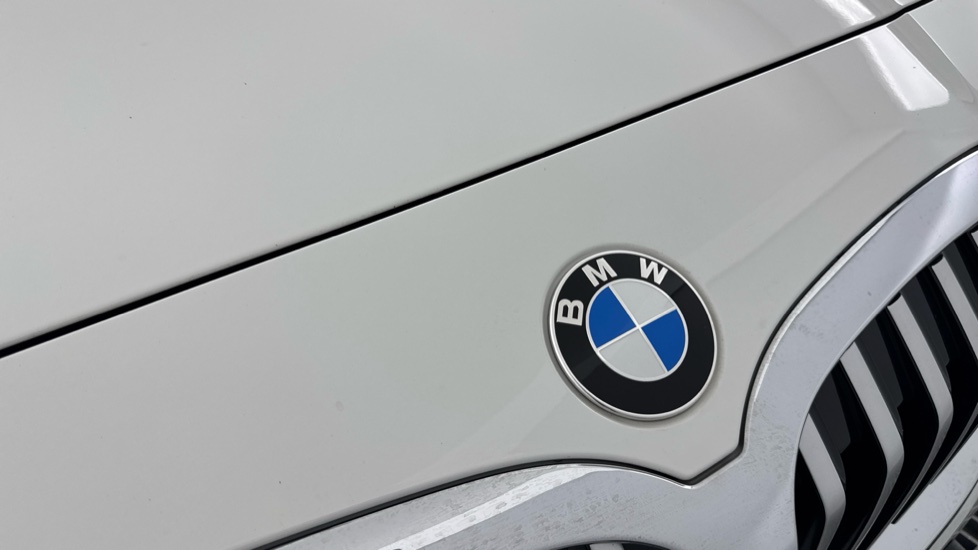 BMW 1 Series 118i [136] M Sport 5dr Step Auto [LCP] Petrol Hatchback - Image 21