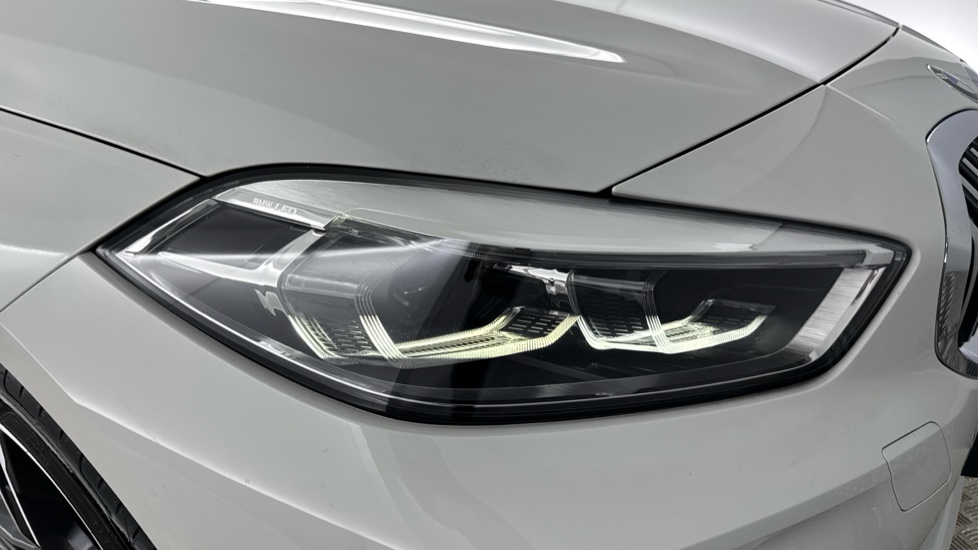 BMW 1 Series 118i [136] M Sport 5dr Step Auto [LCP] Petrol Hatchback - Image 22