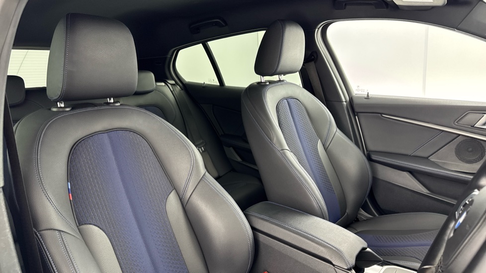 BMW 1 Series 118i [136] M Sport 5dr Step Auto [LCP] Petrol Hatchback - Image 26