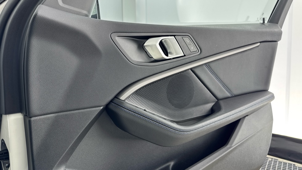 BMW 1 Series 118i [136] M Sport 5dr Step Auto [LCP] Petrol Hatchback - Image 28