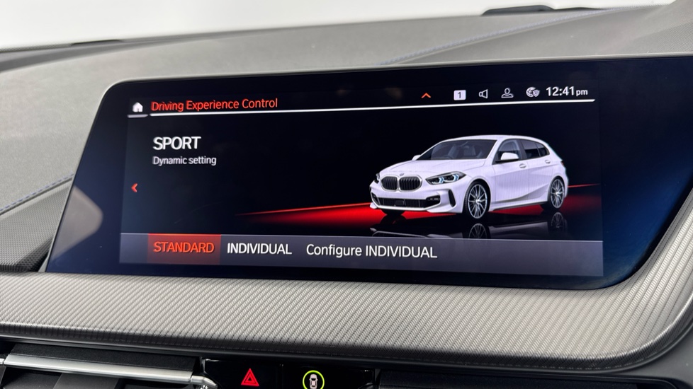 BMW 1 Series 118i [136] M Sport 5dr Step Auto [LCP] Petrol Hatchback - Image 32