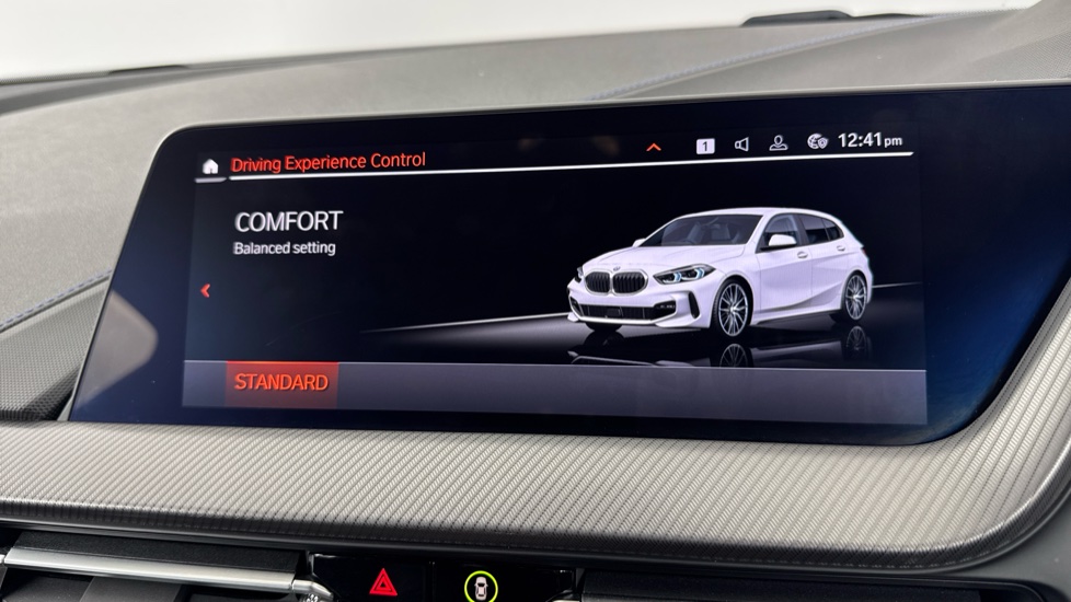 BMW 1 Series 118i [136] M Sport 5dr Step Auto [LCP] Petrol Hatchback - Image 33