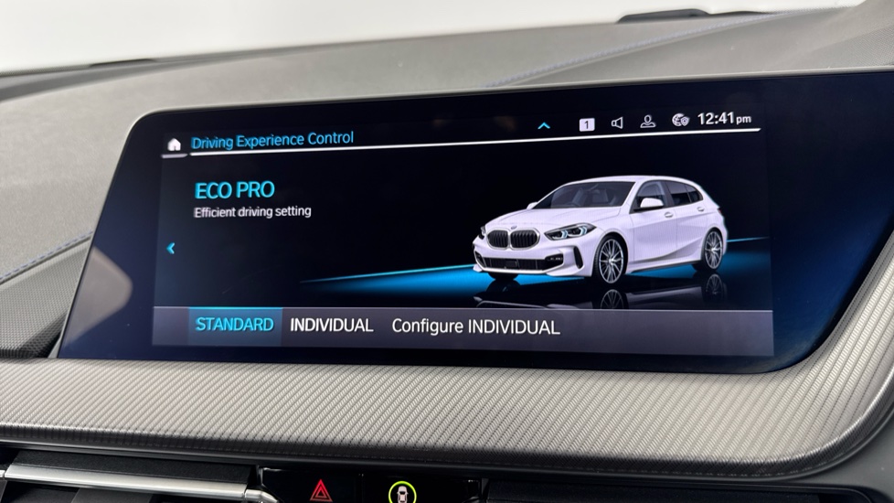 BMW 1 Series 118i [136] M Sport 5dr Step Auto [LCP] Petrol Hatchback - Image 34