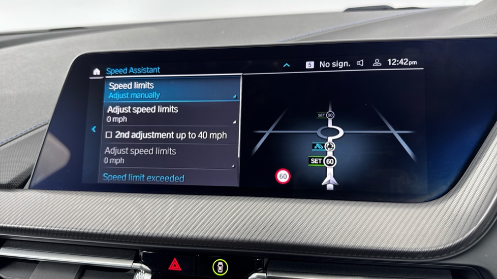 BMW 1 Series 118i [136] M Sport 5dr Step Auto [LCP] Petrol Hatchback - Image 39