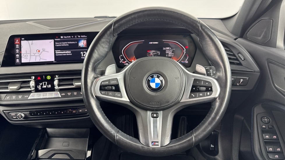 BMW 1 Series M135i xDrive 5dr Step Auto Petrol Hatchback - Image 5