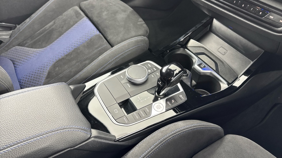 BMW 1 Series M135i xDrive 5dr Step Auto Petrol Hatchback - Image 10