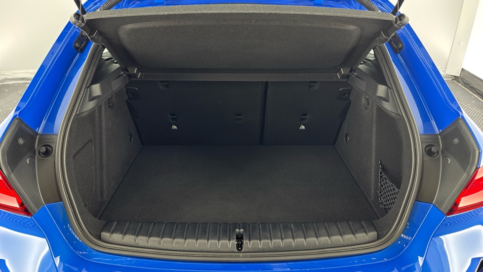 BMW 1 Series M135i xDrive 5dr Step Auto Petrol Hatchback - Image 13