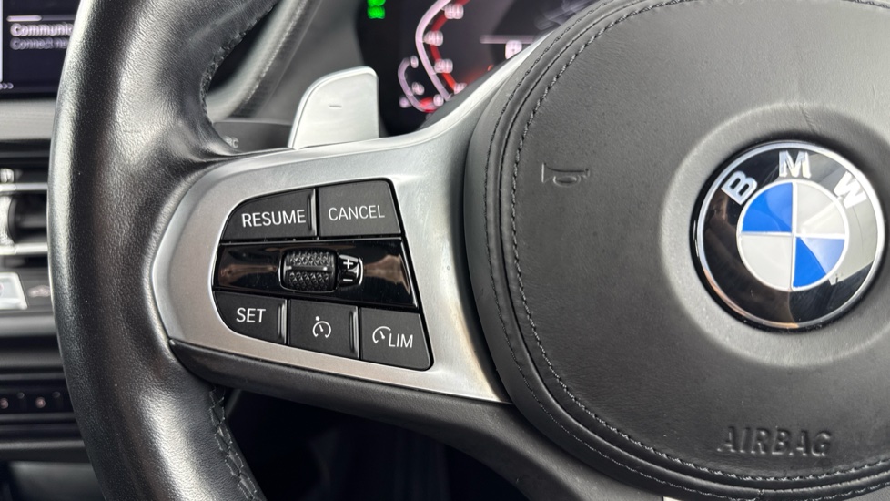 BMW 1 Series M135i xDrive 5dr Step Auto Petrol Hatchback - Image 17