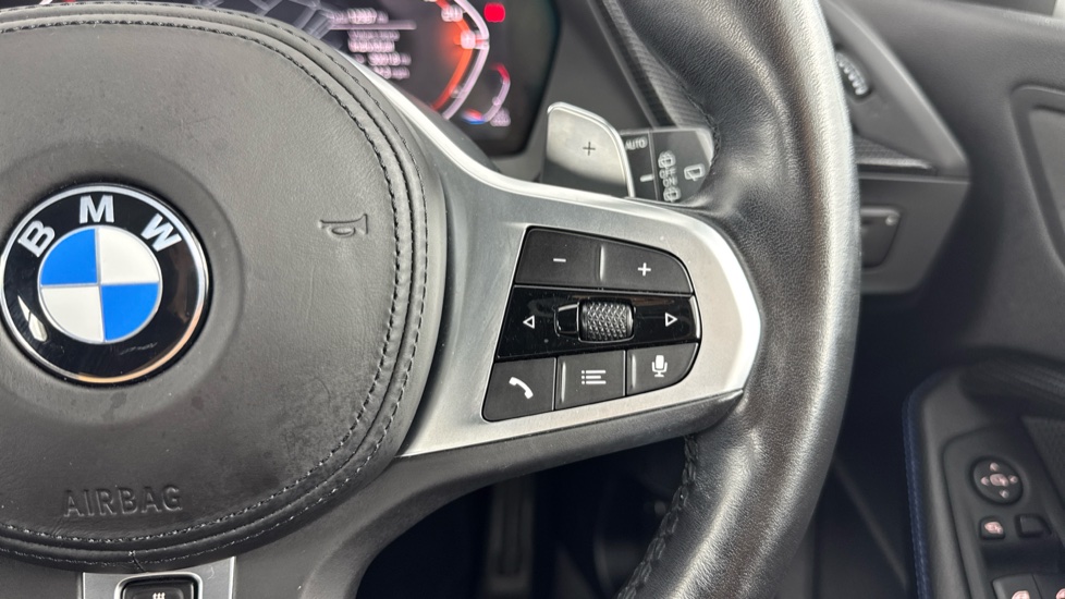 BMW 1 Series M135i xDrive 5dr Step Auto Petrol Hatchback - Image 18