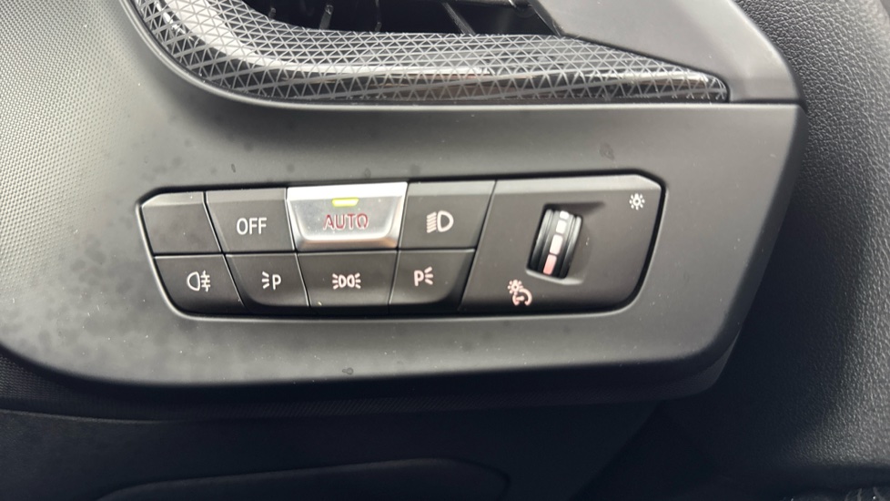 BMW 1 Series M135i xDrive 5dr Step Auto Petrol Hatchback - Image 20