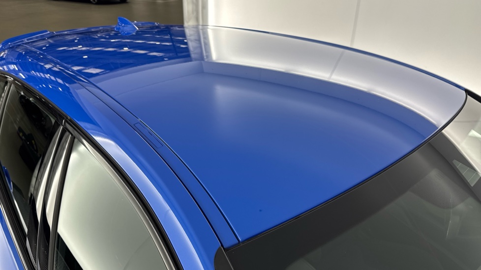 BMW 1 Series M135i xDrive 5dr Step Auto Petrol Hatchback - Image 21