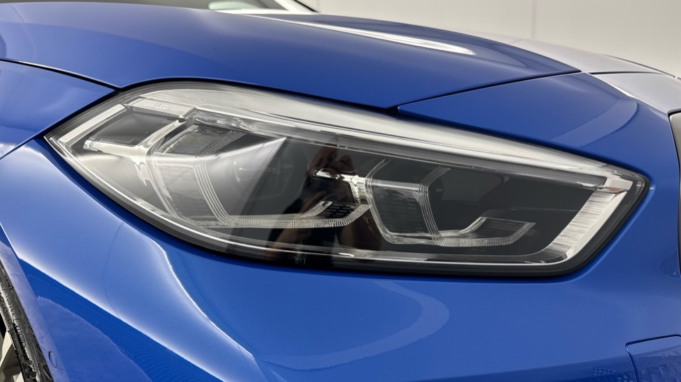 BMW 1 Series M135i xDrive 5dr Step Auto Petrol Hatchback - Image 23