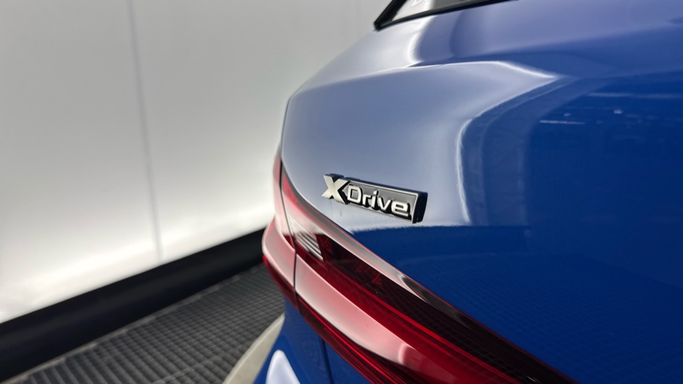 BMW 1 Series M135i xDrive 5dr Step Auto Petrol Hatchback - Image 26