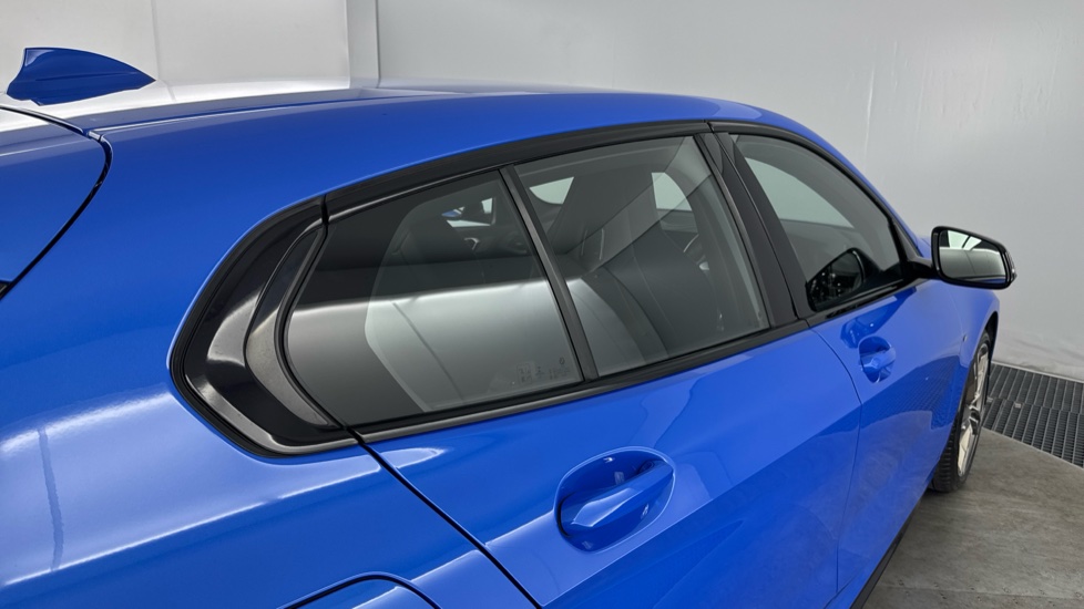 BMW 1 Series M135i xDrive 5dr Step Auto Petrol Hatchback - Image 27