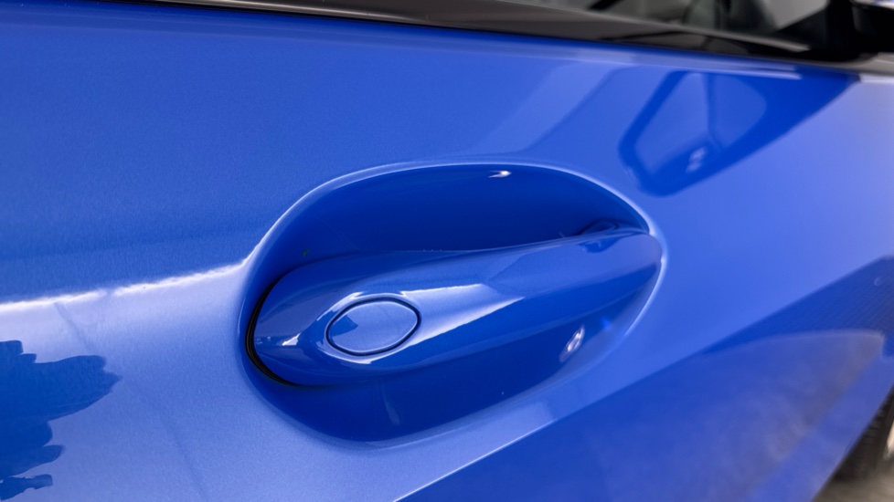 BMW 1 Series M135i xDrive 5dr Step Auto Petrol Hatchback - Image 28