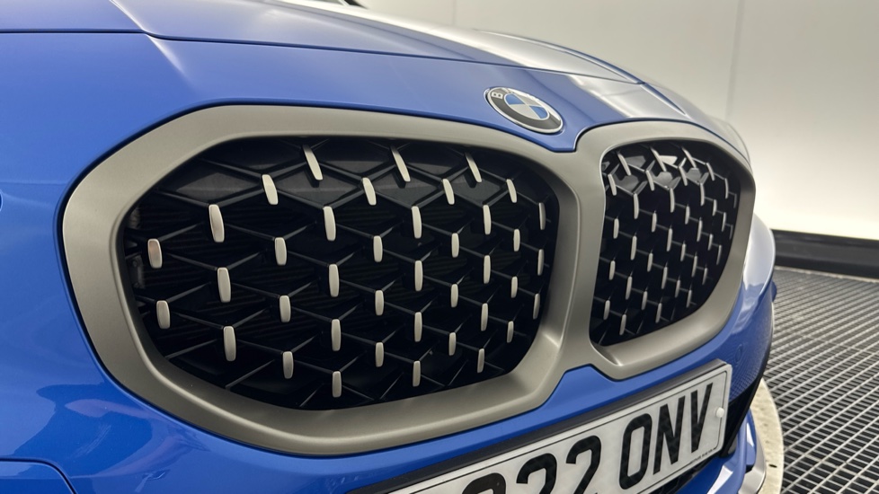 BMW 1 Series M135i xDrive 5dr Step Auto Petrol Hatchback - Image 31