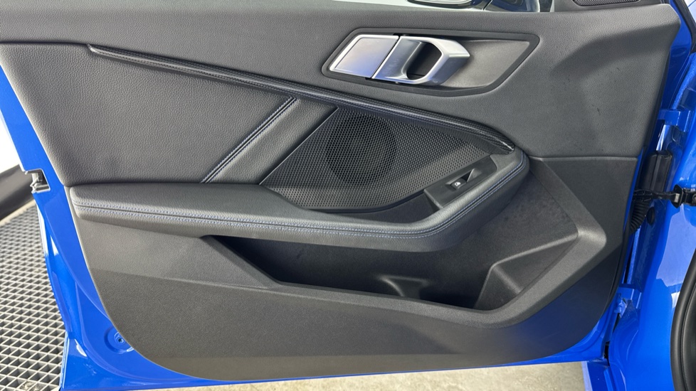 BMW 1 Series M135i xDrive 5dr Step Auto Petrol Hatchback - Image 32