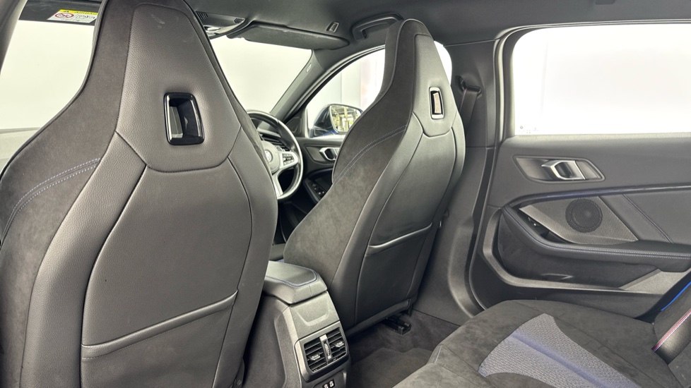 BMW 1 Series M135i xDrive 5dr Step Auto Petrol Hatchback - Image 35