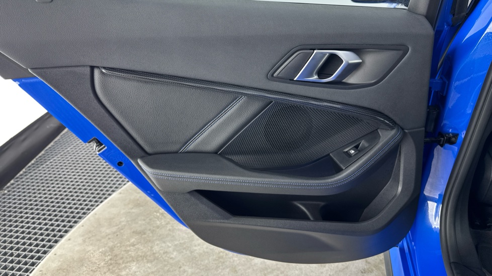 BMW 1 Series M135i xDrive 5dr Step Auto Petrol Hatchback - Image 36