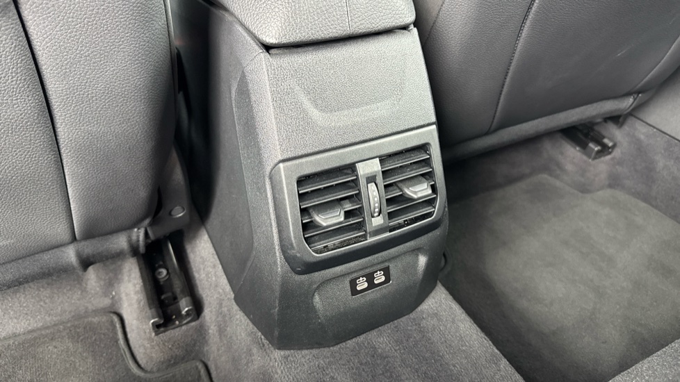BMW 1 Series M135i xDrive 5dr Step Auto Petrol Hatchback - Image 39