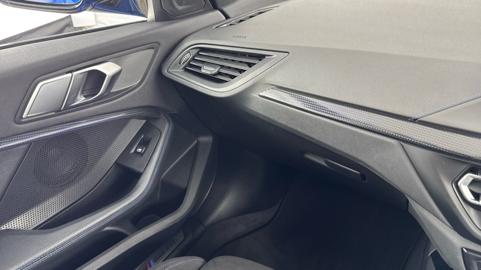 BMW 1 Series M135i xDrive 5dr Step Auto Petrol Hatchback - Image 41