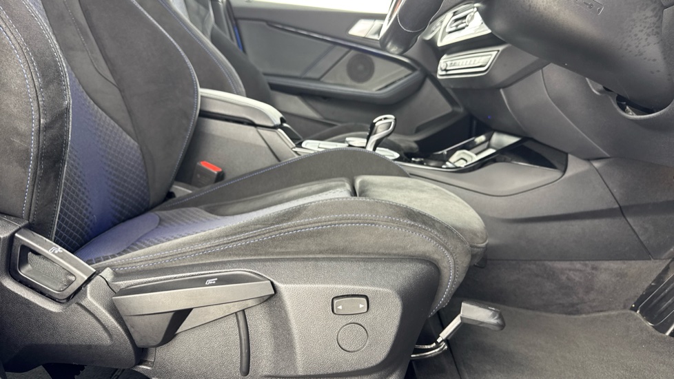 BMW 1 Series M135i xDrive 5dr Step Auto Petrol Hatchback - Image 42