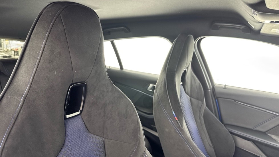 BMW 1 Series M135i xDrive 5dr Step Auto Petrol Hatchback - Image 44