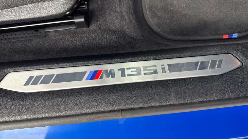 BMW 1 Series M135i xDrive 5dr Step Auto Petrol Hatchback - Image 45
