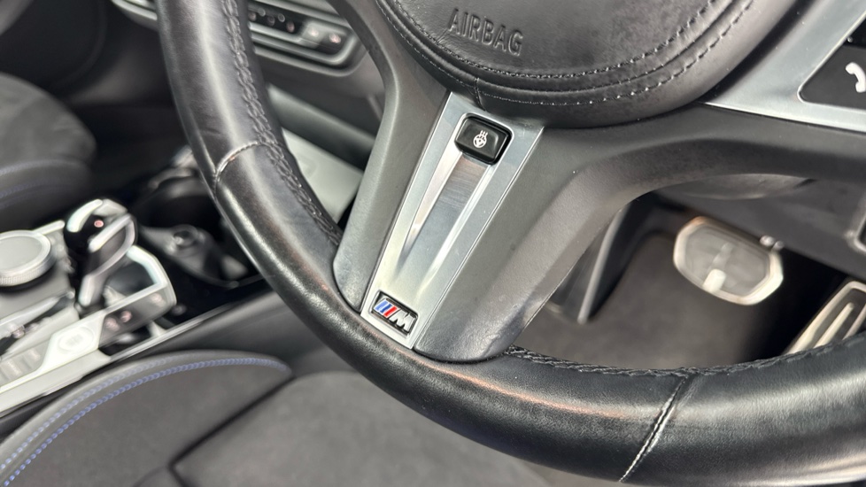 BMW 1 Series M135i xDrive 5dr Step Auto Petrol Hatchback - Image 46