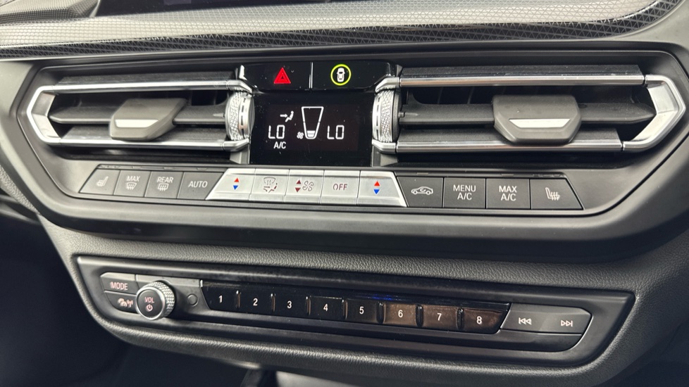 BMW 1 Series M135i xDrive 5dr Step Auto Petrol Hatchback - Image 48