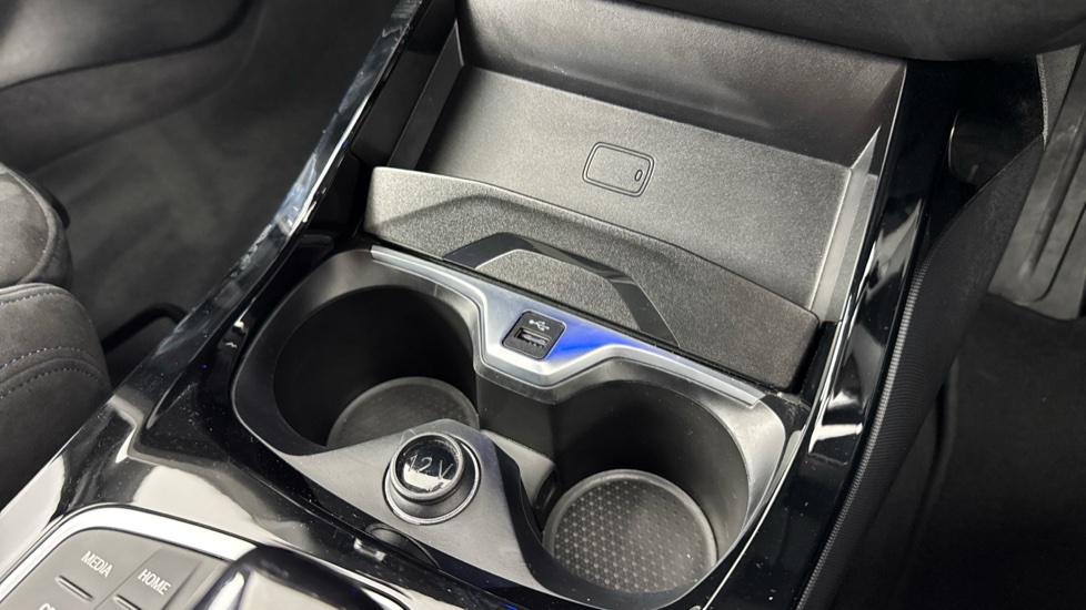 BMW 1 Series M135i xDrive 5dr Step Auto Petrol Hatchback - Image 50