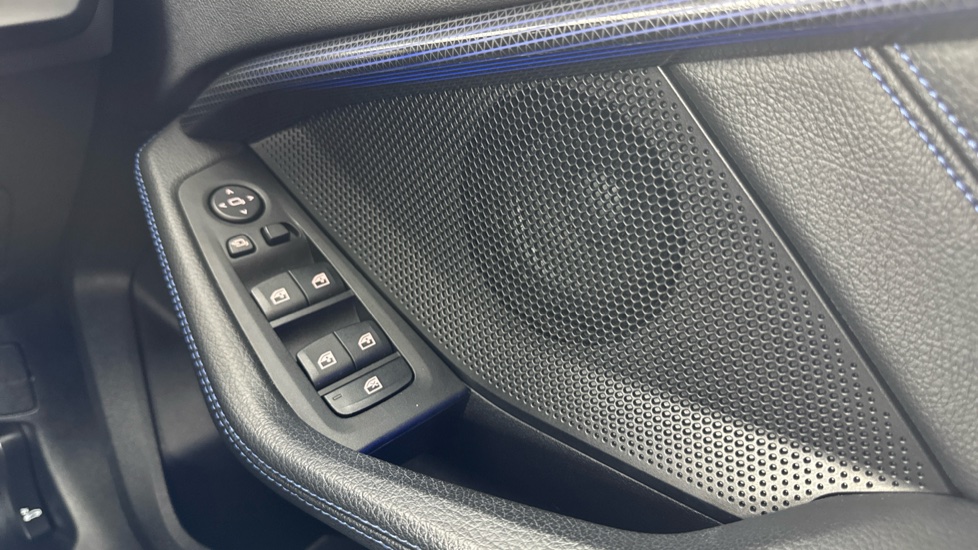 BMW 1 Series M135i xDrive 5dr Step Auto Petrol Hatchback - Image 51