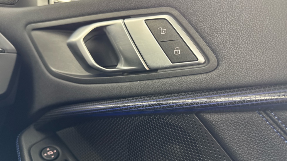 BMW 1 Series M135i xDrive 5dr Step Auto Petrol Hatchback - Image 52