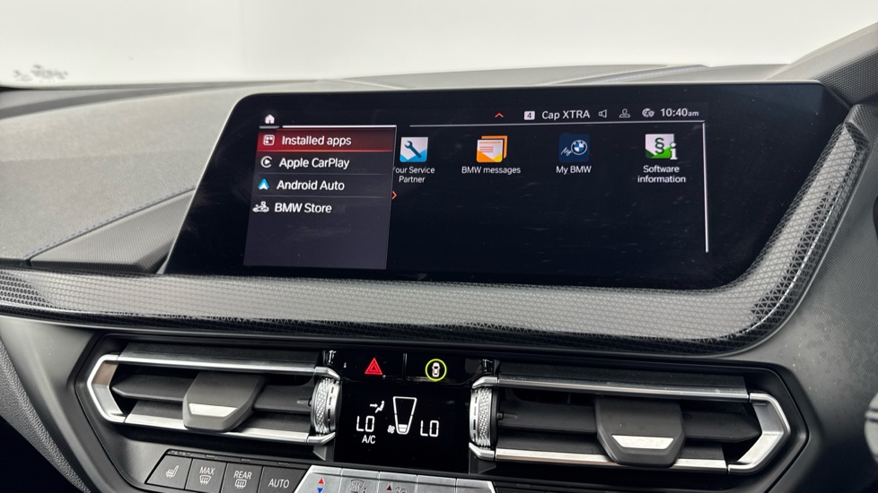 BMW 1 Series M135i xDrive 5dr Step Auto Petrol Hatchback - Image 55