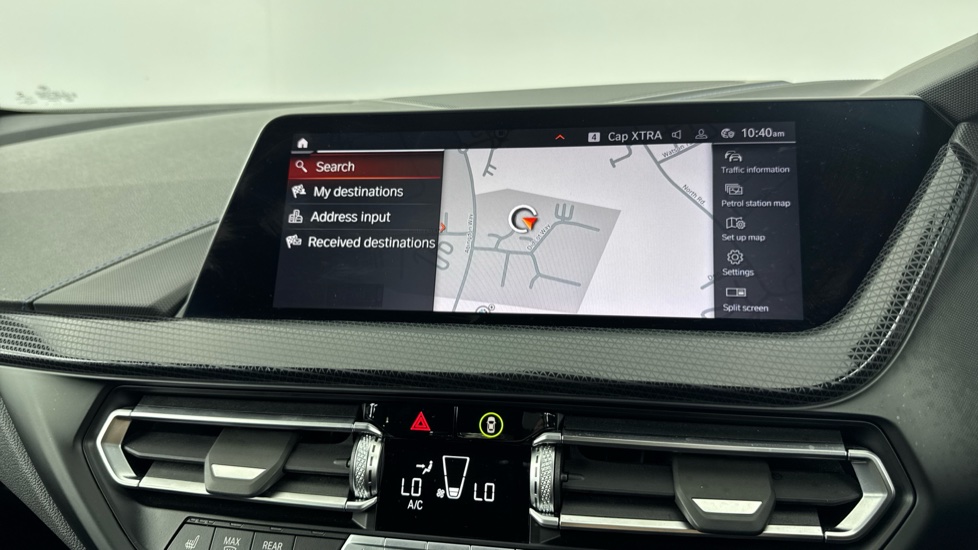 BMW 1 Series M135i xDrive 5dr Step Auto Petrol Hatchback - Image 56