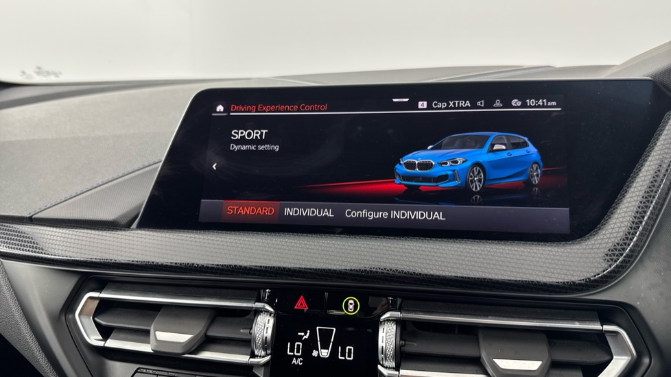 BMW 1 Series M135i xDrive 5dr Step Auto Petrol Hatchback - Image 58