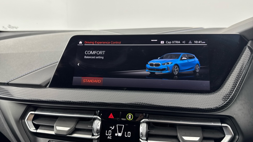 BMW 1 Series M135i xDrive 5dr Step Auto Petrol Hatchback - Image 60