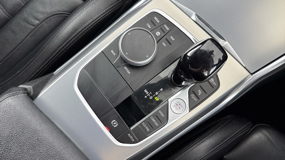 BMW 3 Series 320i M Sport 4dr Step Auto Petrol Saloon - Image 19
